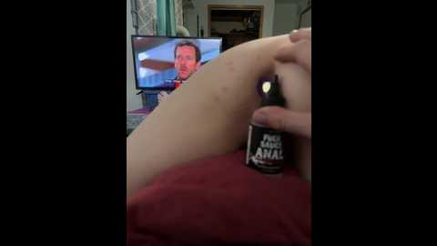 heycutie18 @ stripchat on 20250616