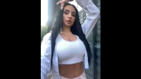 isabellehunt @ stripchat on 20250616
