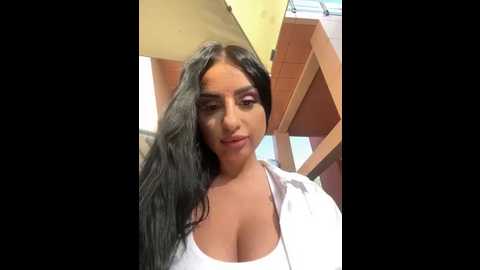isabellehunt @ stripchat on 20250616
