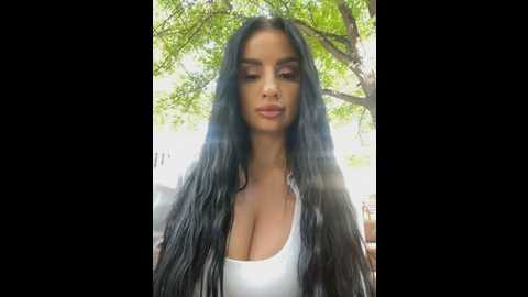 isabellehunt @ stripchat on 20250616