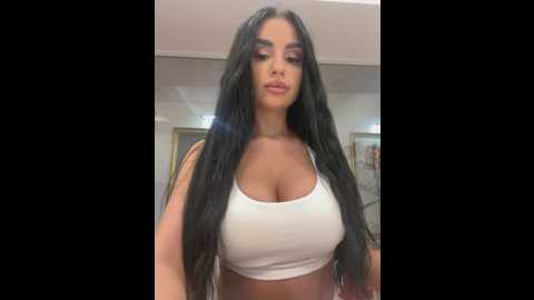 isabellehunt @ stripchat on 20250616