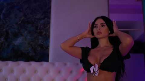isabellehunt @ stripchat on 20250616
