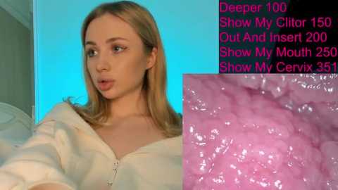 jannemary @ stripchat on 20250616