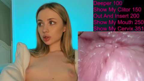 jannemary @ stripchat on 20250616