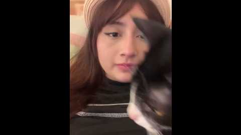 kaori_77 @ stripchat on 20250616