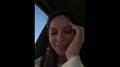 kittycarrol @ stripchat on 20250616