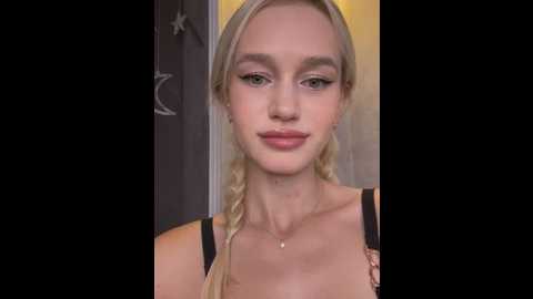 Media: kristinadane Stripchat 2025-06-16 07:38:00