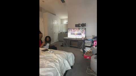 lamarxxxrayvendior1 @ stripchat on 20250616