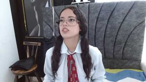 liabela_ @ stripchat on 20250616