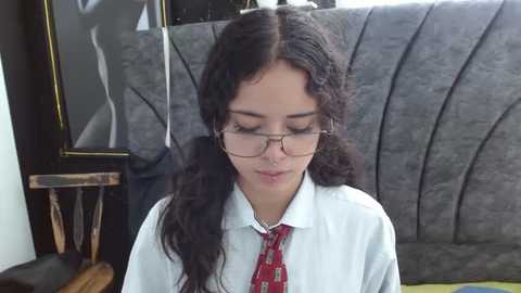liabela_ @ stripchat on 20250616