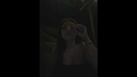 maj0lie @ stripchat on 20250616