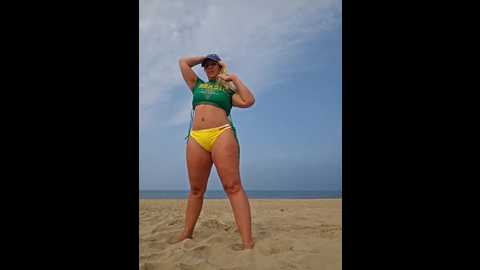 mariarichi_ @ stripchat on 20250616