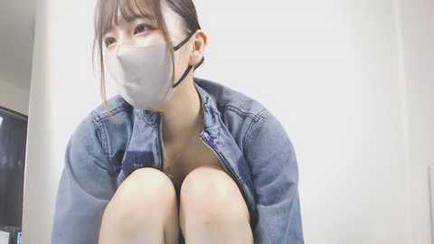 mirai_loco @ stripchat on 20250616