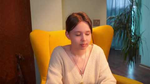 noreenfleek @ stripchat on 20250616