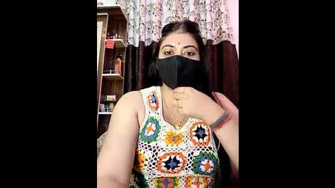 ramshree22 @ stripchat on 20250616