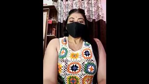 ramshree22 @ stripchat on 20250616