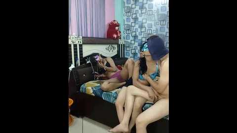 sexy_anaamika @ stripchat on 20250616