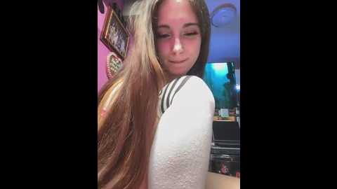 sexymelli18 @ stripchat on 20250616