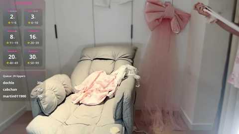 xiaoxia_baby @ stripchat on 20250616