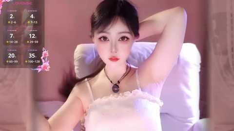 yiyi_x @ stripchat on 20250616