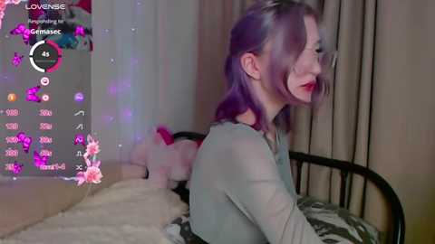 your_gf_erika @ stripchat on 20250616