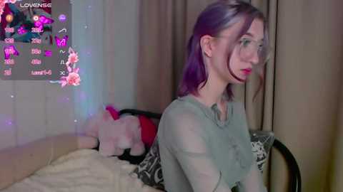 your_gf_erika @ stripchat on 20250616