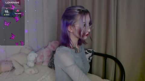 your_gf_erika @ stripchat on 20250616