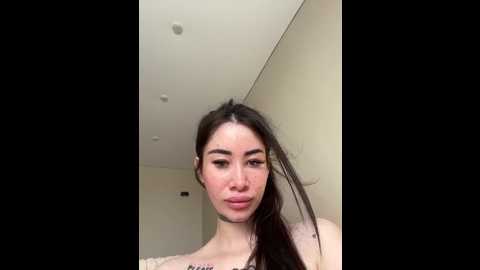 yunasi @ stripchat on 20250616