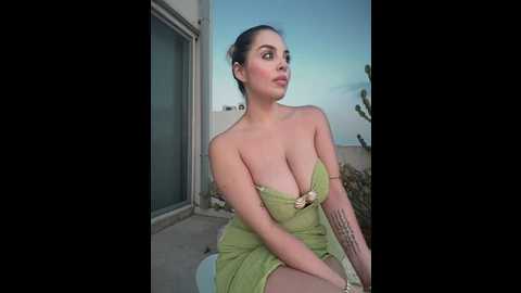 alirawrz @ stripchat on 20250617
