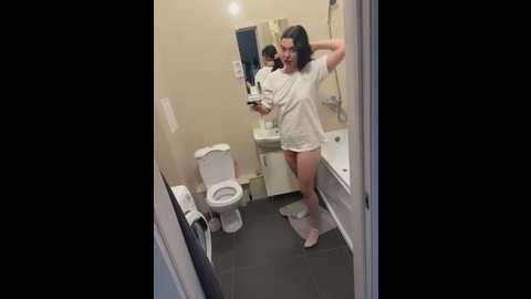 alishaofthorns @ stripchat on 20250617