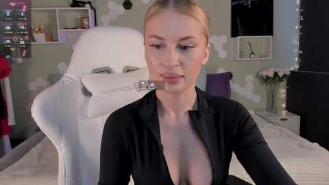 anitalamb @ stripchat on 20250617
