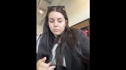 ariasbeautyx @ stripchat on 20250617