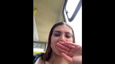 assole @ stripchat on 20250617