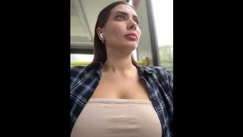 assole @ stripchat on 20250617