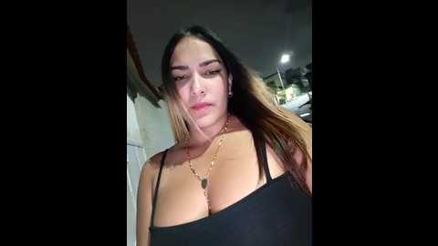 camiysebas21 @ stripchat on 20250617