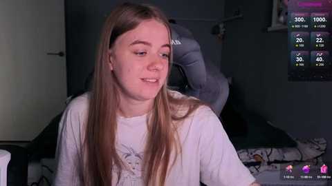candy_maggie @ stripchat on 20250617