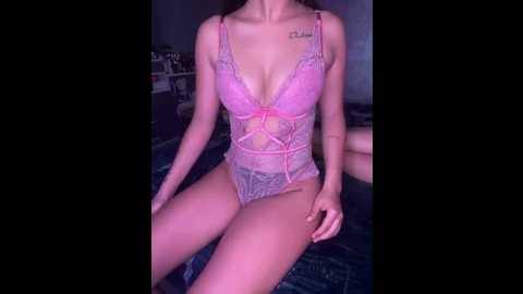 caroline_one @ stripchat on 20250617