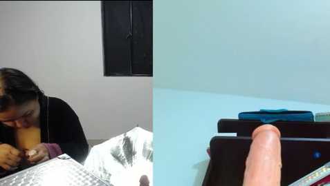 cazzuwilliams_ @ stripchat on 20250617