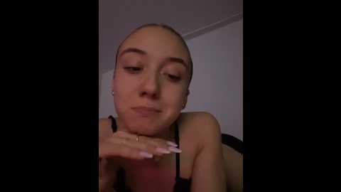 cristinasww @ stripchat on 20250617