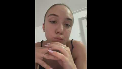 cristinasww @ stripchat on 20250617