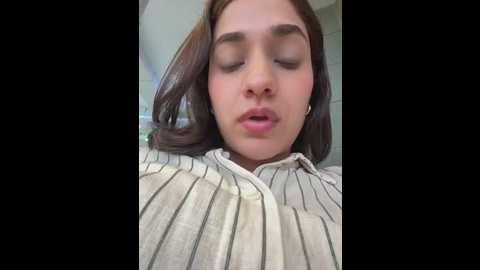 cuteerose @ stripchat on 20250617