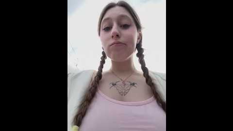 cuteperseon @ stripchat on 20250617