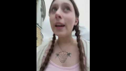 cuteperseon @ stripchat on 20250617