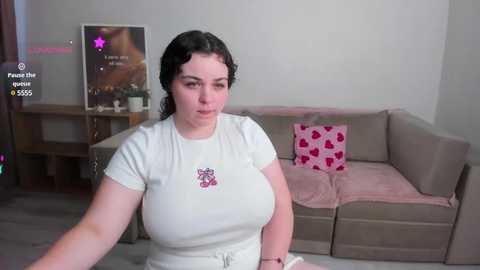 elina_star @ stripchat on 20250617