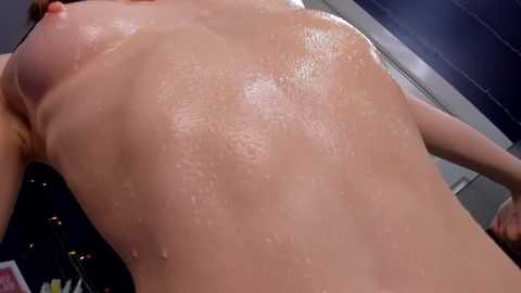 elis_fox @ stripchat on 20250617