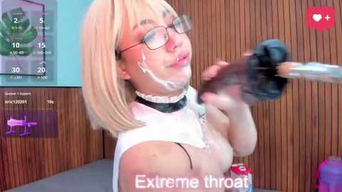 emy_evie @ stripchat on 20250617