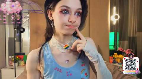 esmebellas @ stripchat on 20250617