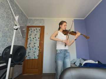 eva_angel3 @ stripchat on 20250617