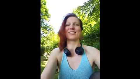 exhibitionsplit @ stripchat on 20250617