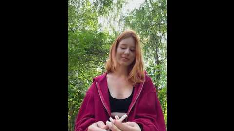 foxy_heart @ stripchat on 20250617